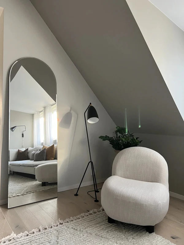 Arko Spiegel Nr. 3 | 180 x 60 cm